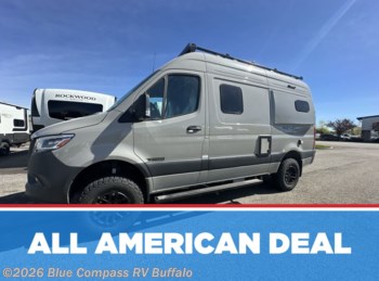 New 2027 Winnebago Revel Sport 44N available in West Seneca, New York