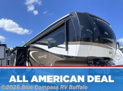 Used 2019 Jayco Pinnacle 36SSWS available in West Seneca, New York