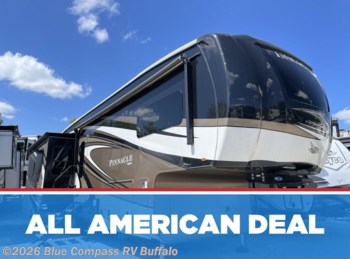 Used 2019 Jayco Pinnacle 36SSWS available in West Seneca, New York