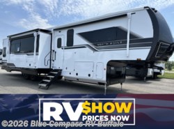 New 2027 Jayco North Point 395DSDB available in West Seneca, New York