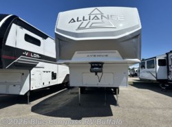 New 2027 Alliance RV Avenue All-Access 23ML available in West Seneca, New York