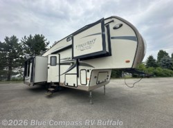 Used 2015 Forest River Flagstaff Classic Super Lite 8528IKWS available in West Seneca, New York