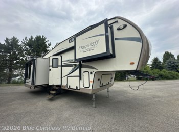 Used 2015 Forest River Flagstaff Classic Super Lite 8528IKWS available in West Seneca, New York