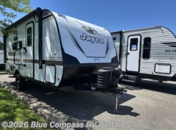New 2027 Jayco Jay Feather Air 16RB available in West Seneca, New York