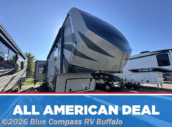 Used 2016 Augusta RV Ambition AB-38RL available in West Seneca, New York