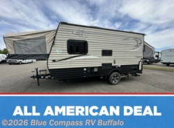 Used 2018 Coachmen Clipper Ultra-Lite 16RBD available in West Seneca, New York