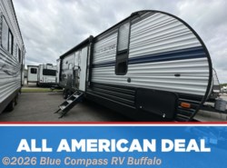 Used 2020 Forest River Cherokee 284DBH available in West Seneca, New York