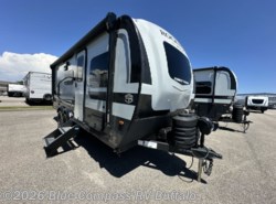 New 2026 Forest River Rockwood Geo Pro G20BHT available in West Seneca, New York