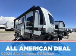 New 2026 Forest River Rockwood Geo Pro G20BHT available in West Seneca, New York