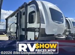 New 2026 Forest River Rockwood Geo Pro G20FK available in West Seneca, New York