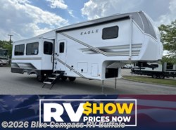 New 2027 Jayco Eagle SLE 30RLT available in West Seneca, New York