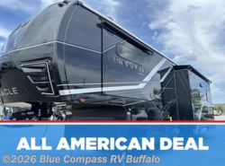 New 2027 Jayco Pinnacle 32RLTS available in West Seneca, New York