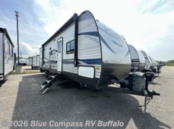Used 2021 Keystone Springdale 282BH available in West Seneca, New York