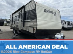 Used 2017 Prime Time Avenger ATI 27DBS available in West Seneca, New York