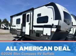 New 2027 Forest River Rockwood Mini Lite 2523MBR available in West Seneca, New York