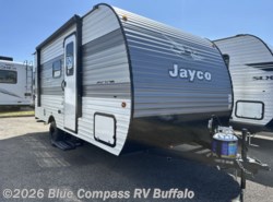 New 2027 Jayco Jay Flight 170BH available in West Seneca, New York