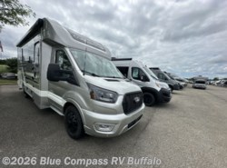New 2027 Thor Motor Coach Compass AWD 24KB available in West Seneca, New York