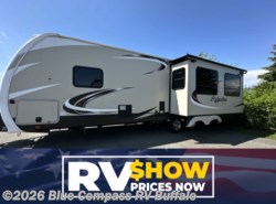 Used 2017 Grand Design Reflection 297RSTS available in West Seneca, New York