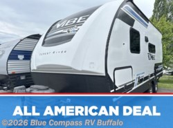 Used 2024 Forest River Vibe 19RB available in West Seneca, New York