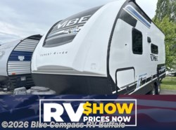 Used 2024 Forest River Vibe 19RB available in West Seneca, New York