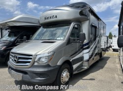 Used 2015 Thor Motor Coach Siesta Sprinter 24SR available in West Seneca, New York