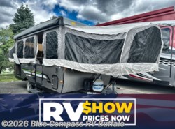 Used 2020 Forest River Rockwood Freedom Series 2716F available in West Seneca, New York