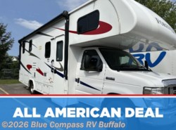 Used 2019 Forest River Forester 2421MS Ford available in West Seneca, New York