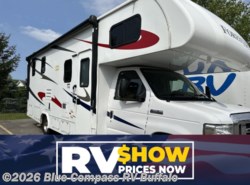 Used 2019 Forest River Forester 2421MS Ford available in West Seneca, New York