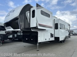 New 2027 Alliance RV Valor 37V11 available in West Seneca, New York