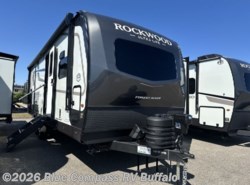 New 2027 Forest River Rockwood Ultra Lite 2608BS available in West Seneca, New York