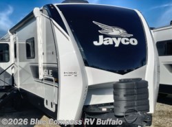 New 2027 Jayco Eagle 294CKBS available in West Seneca, New York