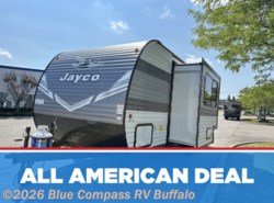New 2027 Jayco Jay Flight 197MB available in West Seneca, New York