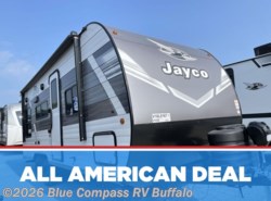 New 2027 Jayco Jay Flight 210QB available in West Seneca, New York