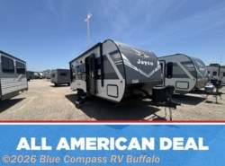 New 2027 Jayco Jay Flight 210QB available in West Seneca, New York