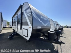 New 2027 Jayco Jay Flight 210QB available in West Seneca, New York