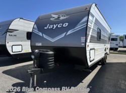 New 2027 Jayco Jay Flight 210QB available in West Seneca, New York