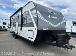 New 2027 Jayco Jay Flight 260BH available in West Seneca, New York