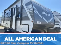 New 2027 Jayco Jay Flight 261BHS available in West Seneca, New York