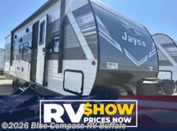 New 2027 Jayco Jay Flight 261BHS available in West Seneca, New York