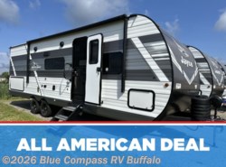 New 2027 Jayco Jay Flight 261BHS available in West Seneca, New York