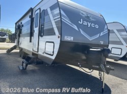 New 2027 Jayco Jay Flight 262RLS available in West Seneca, New York