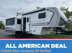 New 2027 Alliance RV Avenue All-Access 29RL available in West Seneca, New York