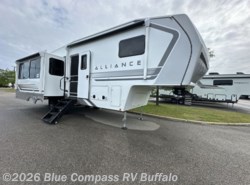 New 2027 Alliance RV Avenue All-Access 29RL available in West Seneca, New York