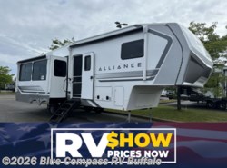New 2027 Alliance RV Avenue All-Access 29RL available in West Seneca, New York