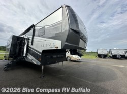 New 2027 Jayco Seismic 395 available in West Seneca, New York