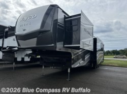 New 2027 Jayco Seismic 395 available in West Seneca, New York