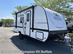 New 2027 Jayco Jay Feather Air SL 17BHSL available in West Seneca, New York