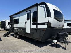 New 2027 Forest River Rockwood Mini Lite 2515S available in West Seneca, New York