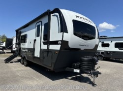 New 2027 Forest River Rockwood Mini Lite 2515S available in West Seneca, New York