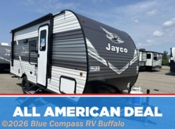 New 2027 Jayco Jay Flight 175BH available in West Seneca, New York